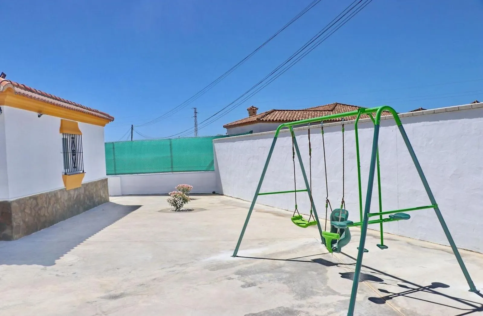 Alojamiento Rural Las Quintas Conil De La Frontera