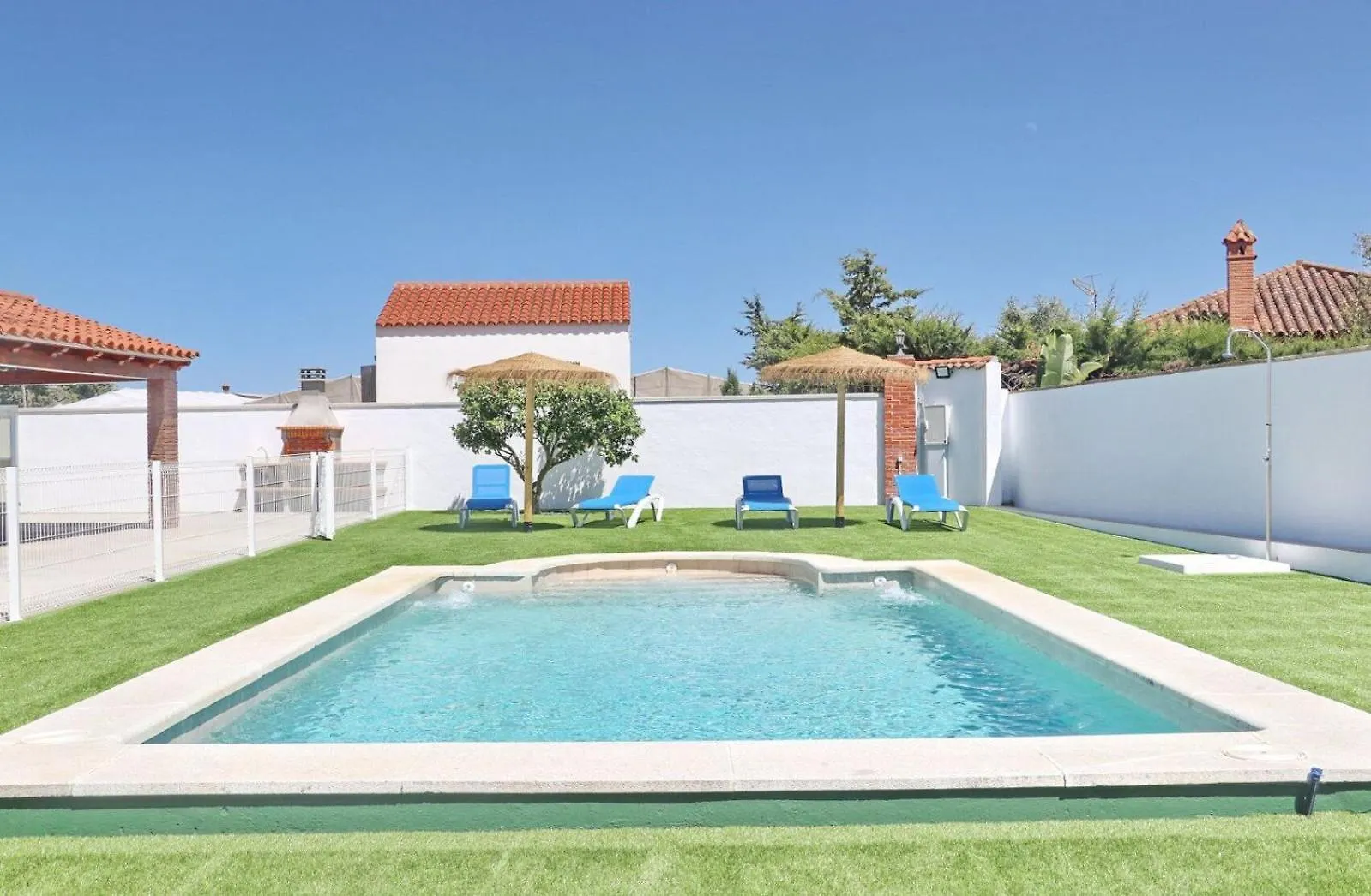 Alojamiento Rural Las Quintas Conil De La Frontera 0*,  Spain