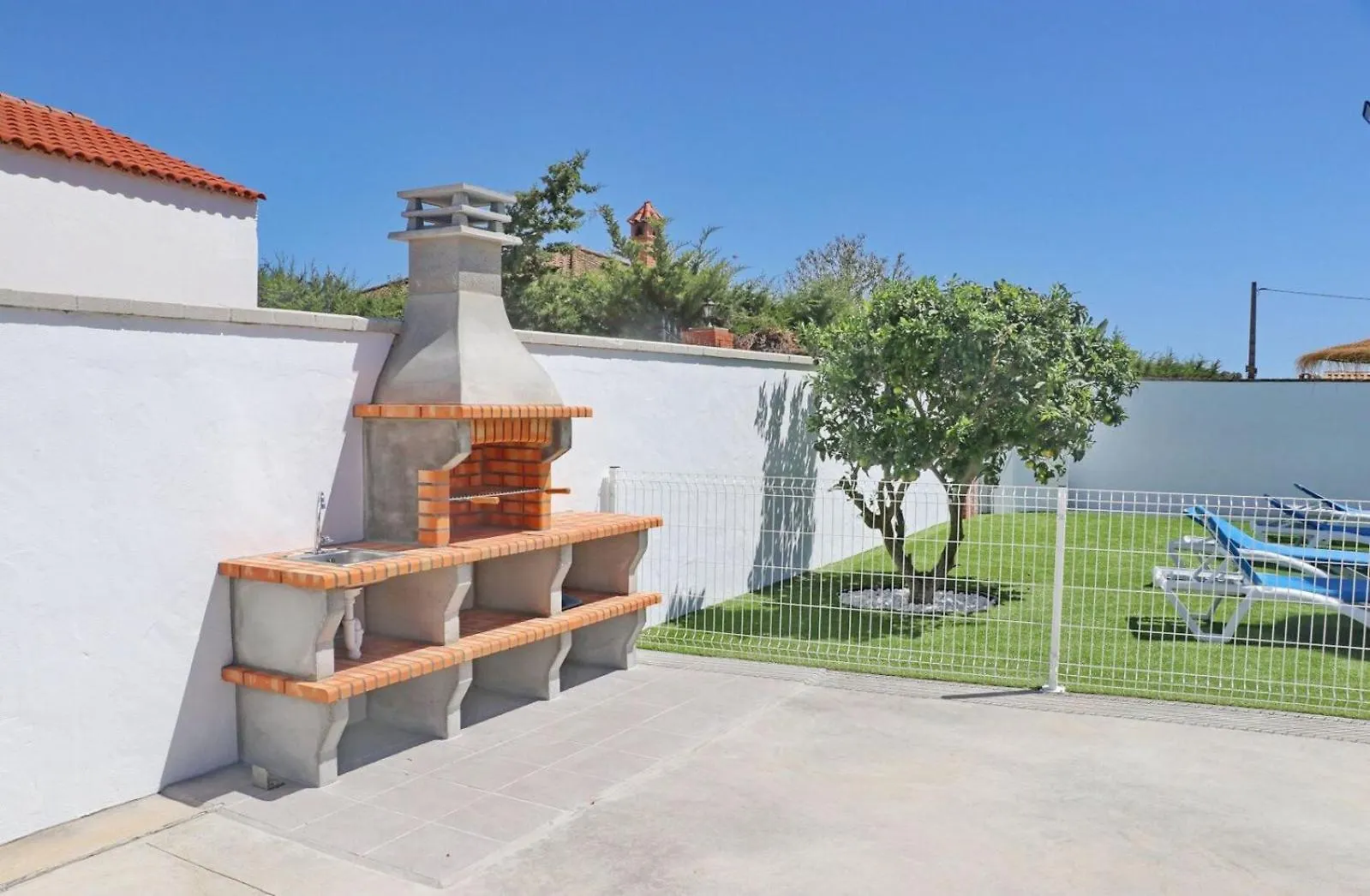 Alojamiento Rural Las Quintas Conil De La Frontera 0*,  Spain