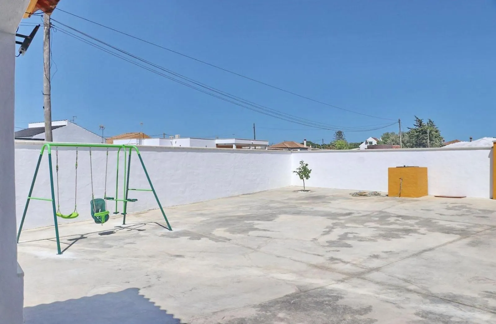 Alojamiento Rural Las Quintas Conil De La Frontera 0*,